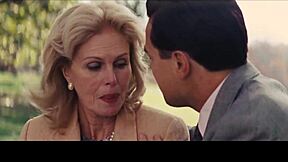 Milf Kissed In Missionary With Blonde And Brunette