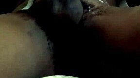 mzansi teen 18+ jerks off monster cock solo on random internet video