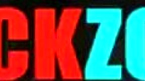 Ebony in stockings fingered close up