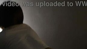 I Invited Stepsister To Watch A Movie With Big Cock And Pussy