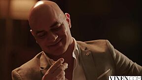 Summer Says, 'I'll Seduce You On Top!'