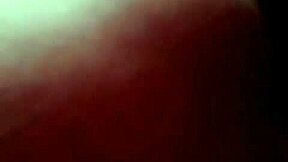 she whispers, 'fuck me while i'm in this crossdressing outfit, you horny stud'