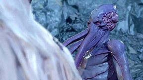 Emperor's Naked Gay Ass Sex