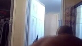 Golli702 talks about pounding in the video