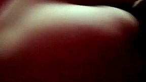 she whispers, 'fuck me while i'm in this crossdressing outfit, you horny stud'