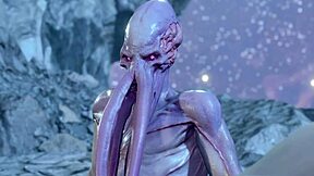 Emperor's Naked Gay Ass Sex