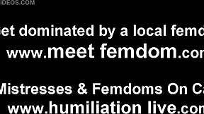 Break Out of Chastity Device Now!