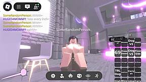 The slut fan gets fucked and invites others to join for black dick