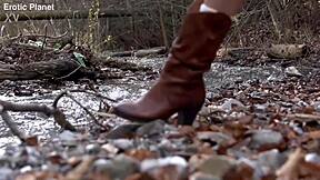 Private Lovestory Scenes