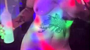 buttlife2 features some casual ass play in goth style