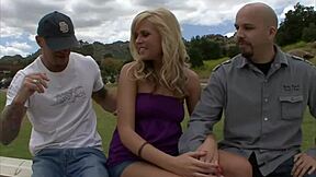 darcy tayler gets fucked hard