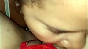 Foreplay And Humping With Two Latina Lesbians