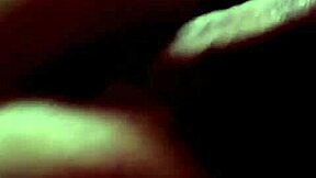 Dia bisik, entot aku pakai baju crossdressing ini, kau pejantan mesum