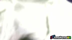 No Dia Seguinte Da Primeira Vez Com Minha Madrasta!