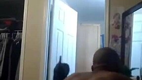 Golli702 talks about pounding in the video