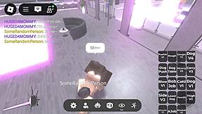 The slut fan gets fucked and invites others to join for black dick