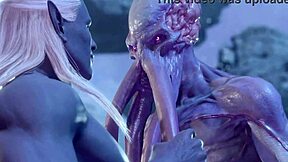 Emperor's Naked Gay Ass Sex