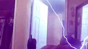 Golli702 talks about pounding in the video