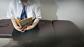 Teacher's Secret Affair With Student