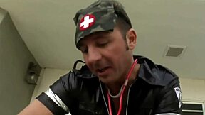 Fat-ass whores get anal fucking