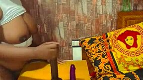 Shaved Pussy Exposed in Homemade Amateur Video Update!