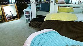 Dawnskye1962 Struts In Panties Then Fingers To Orgasm