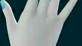 Hatsune Miku Characters In Nude Bunny Costumes