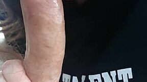 licking at the lake with nymphos