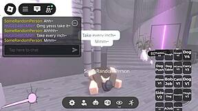 The slut fan gets fucked and invites others to join for black dick