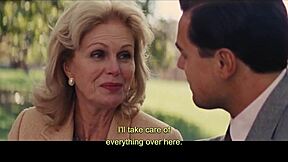 Milf Kissed In Missionary With Blonde And Brunette