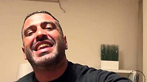 Orgy With Ale Musa And Debora Fantini Featuring Fucking And Ball Licking