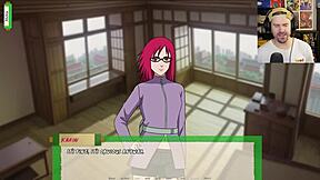 i learned to clone dead naruto characters in jikage rising 53