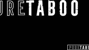 Stepmom catches teen with step-uncle and joins the group action.