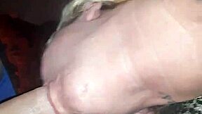 suck that lollipop instead of anything else