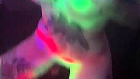 buttlife2 features some casual ass play in goth style