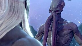 Emperor's Naked Gay Ass Sex