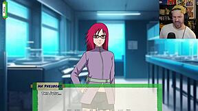 i learned to clone dead naruto characters in jikage rising 53