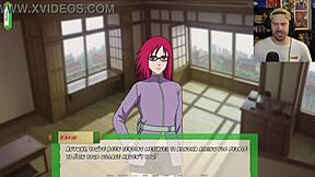 i learned to clone dead naruto characters in jikage rising 53