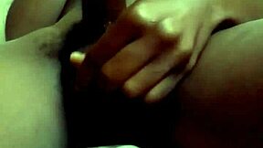 mzansi teen 18+ jerks off monster cock solo on random internet video