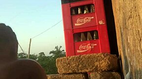 i finger lover's pussy hard until she cums