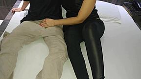 Mature Teacher Takes Virginity From Teen Student Karina In Homemade Scene.