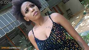 i love this amateur big tits ebony babe pov sloppy deepthroat and reverse cowgirl