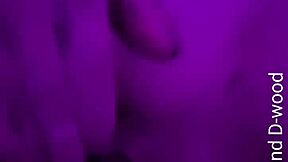 Driftwood And Barefoot Kontessa Assist Wife With Monster Cock In Horny Wet Fucking