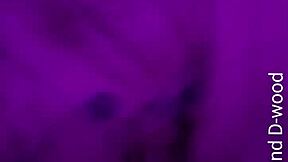 Driftwood And Barefoot Kontessa Assist Wife With Monster Cock In Horny Wet Fucking