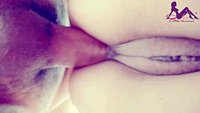 mi papa me penetra profundamente por el culo en cuarentena