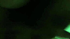 Ukrainian Amateur Brunette With Tattoo Takes Monster Cock In Any Positions