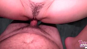 Trimmed pussy creampie seth fucks the babysitter nova vixen