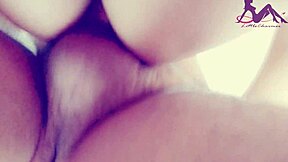 mi papa me penetra profundamente por el culo en cuarentena