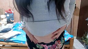 Teasing Stranger On Webcam Call!