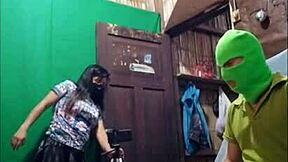 Disturbing Sexual Fantasies Between Stepmother and Stepson for Fun and Pleasure in Homemade Porn